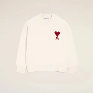 Ami Paris Sweater