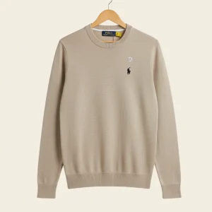 RL Round neck Sweatshirt