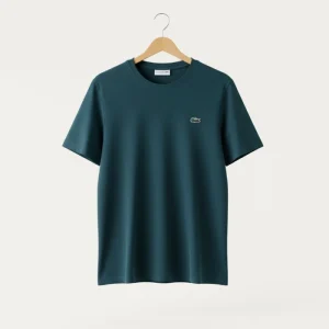 Laco crew neck slim fit t-shirt